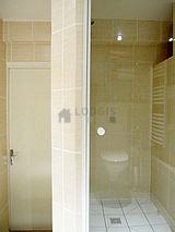 Duplex Paris 2° - Badezimmer