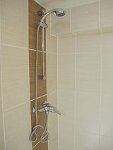 Duplex Paris 2° - Badezimmer