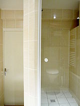 Dúplex Paris 2° - Casa de banho