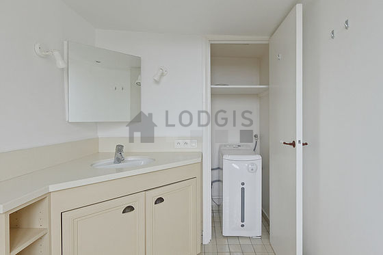 Appartement Paris 6° - 