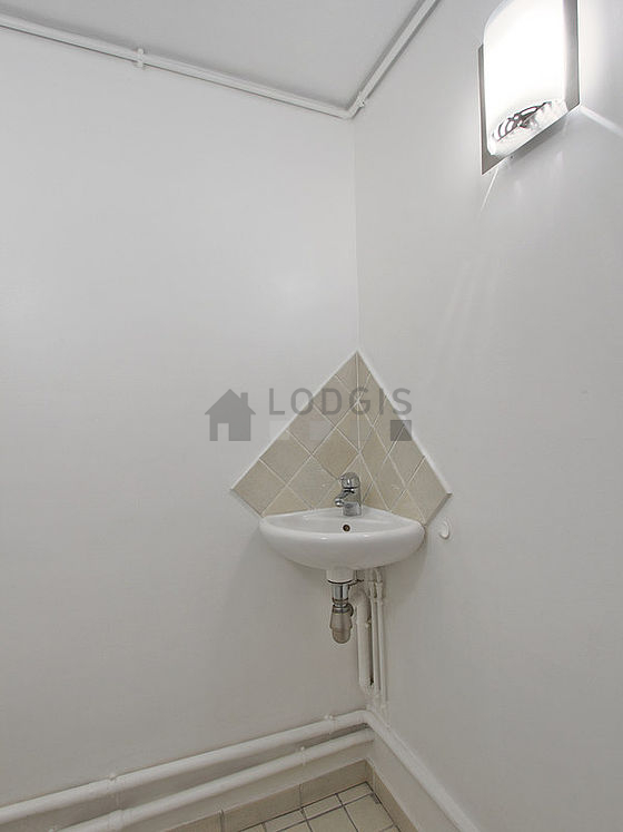 Appartement Paris 6° - 