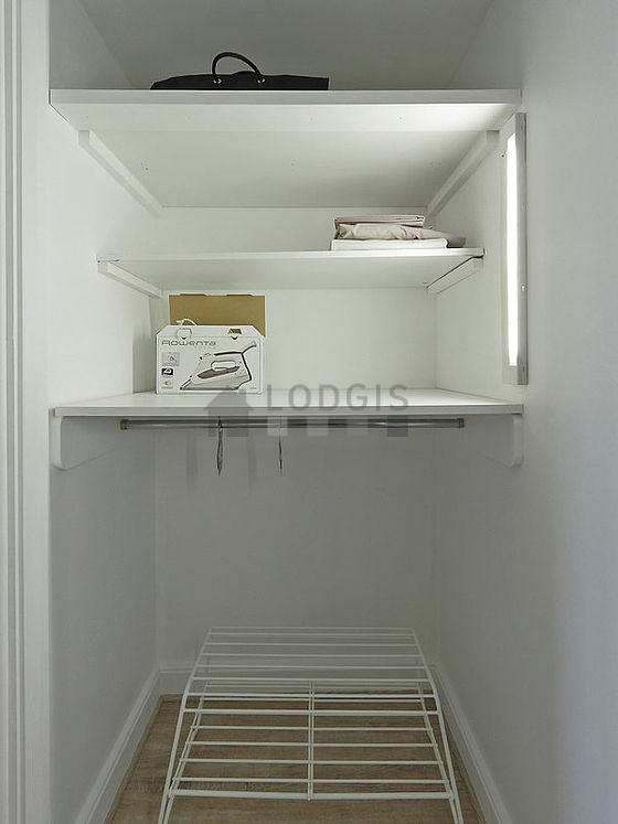 Wohnung Paris 6° - 