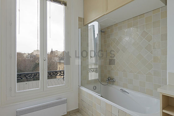 Wohnung Paris 6° - 