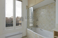 Apartamento París 6° - Cuarto de baño