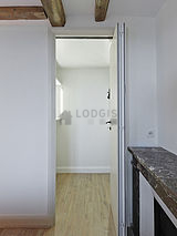 Apartamento Paris 6° - Guarda-roupa