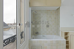 Appartamento Parigi 6° - Sala da bagno