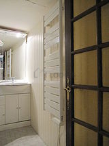 Apartamento Paris 4° - Casa de banho