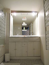 Appartamento Parigi 4° - Sala da bagno