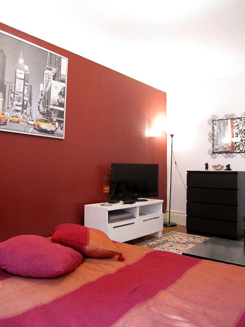 Apartamento París 13° - 
