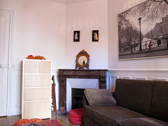 Appartement Paris 13° - 