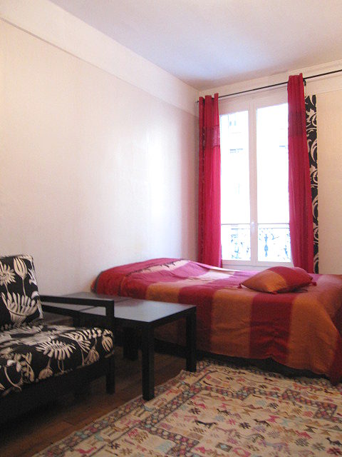 Appartement Paris 13° - 