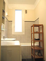 Apartamento Paris 13° - Casa de banho