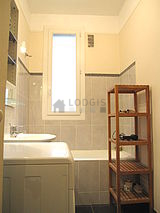 Appartamento Parigi 13° - Sala da bagno