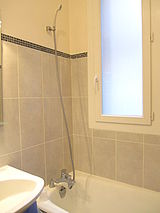 Appartamento Parigi 13° - Sala da bagno