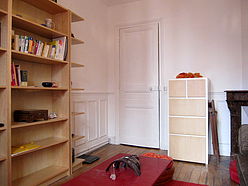Appartamento Parigi 13° - Soggiorno