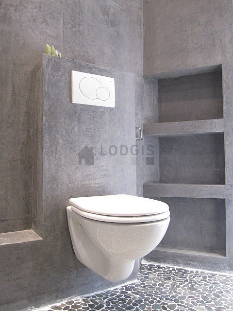 Apartamento París 9° - 
