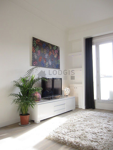 Appartement Paris 9° - 