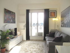 Квартира Париж 9° - Гостиная