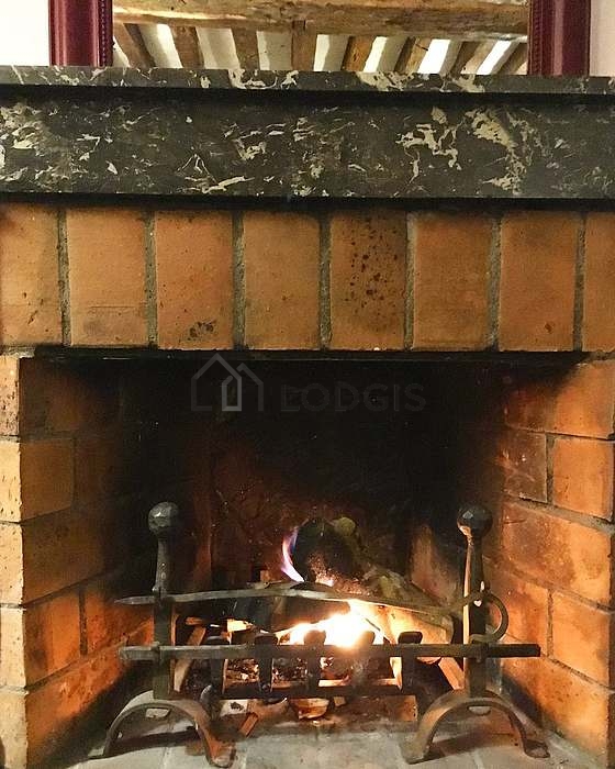 Wohnung Paris 4° - 