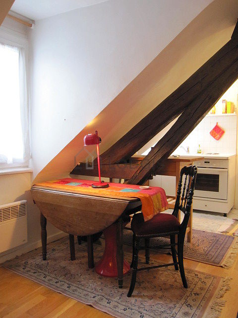 Appartamento Parigi 6° - 