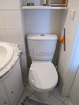 Appartamento Parigi 6° - Sala da bagno