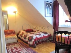 Appartamento Parigi 6° - Soggiorno