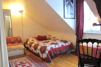 Saint Germain des Prés Paris 6° studio