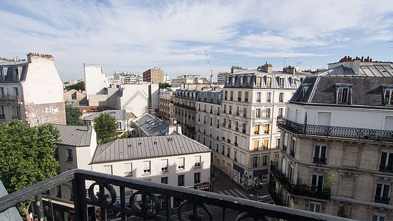 séjour