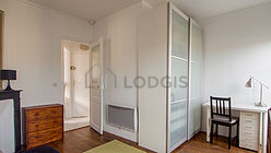 Appartement Paris 20° - Séjour