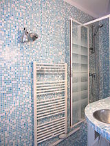 Apartamento París 11° - Cuarto de baño