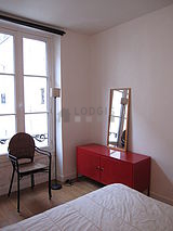 Appartamento Parigi 11° - Camera
