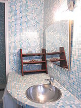 Appartamento Parigi 11° - Sala da bagno