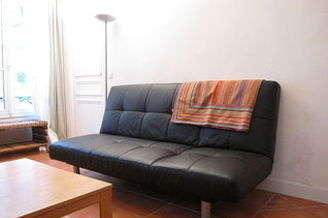 Bastille Paris 11° 1 bedroom Apartment