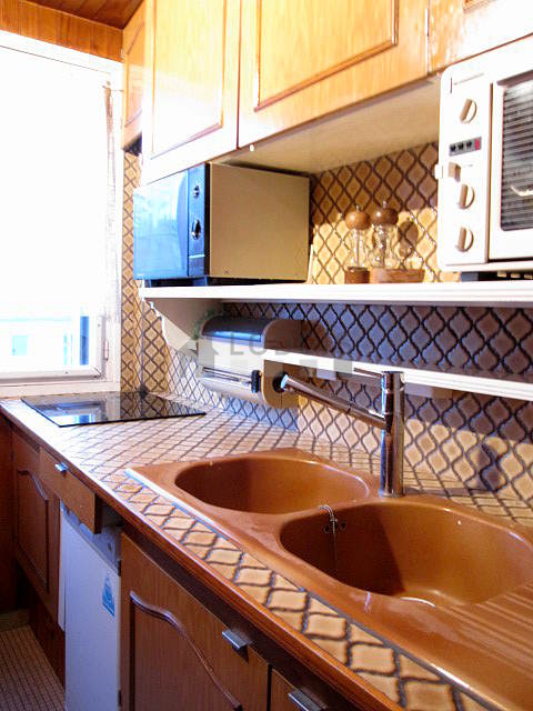 Apartamento  - 