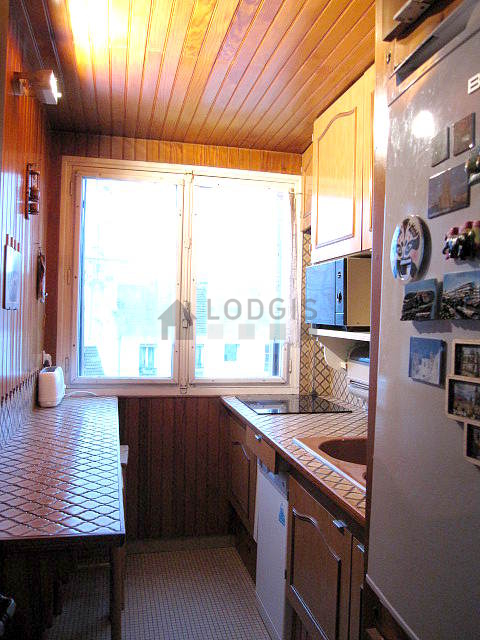 Apartment  - 