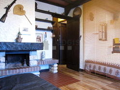 Apartment  - Living room