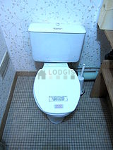 Appartamento  - WC