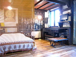 Appartement  - Séjour