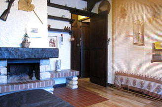 Le Kremlin Bicetre студия