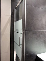 Apartamento París 11° - Cuarto de baño