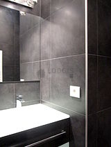 Apartamento París 11° - Cuarto de baño