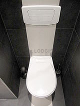 Appartamento Parigi 11° - Sala da bagno