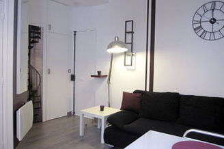 Bastille Paris 11° 1 bedroom Apartment