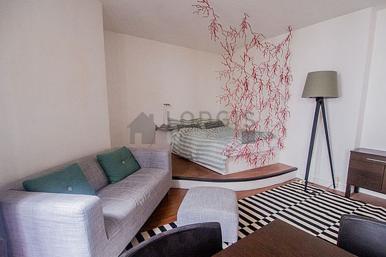 Appartement Paris 5° - 