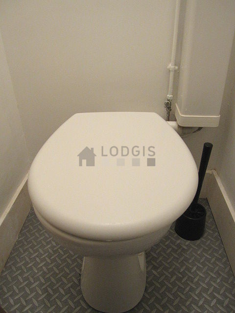 Appartement Paris 5° - 
