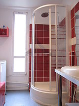 Apartamento Paris 5° - Casa de banho