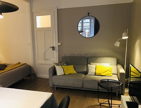 Appartement Paris 17° - 