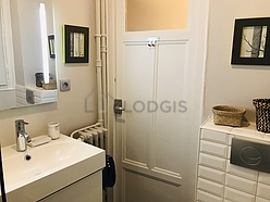 Appartamento Parigi 17° - Sala da bagno