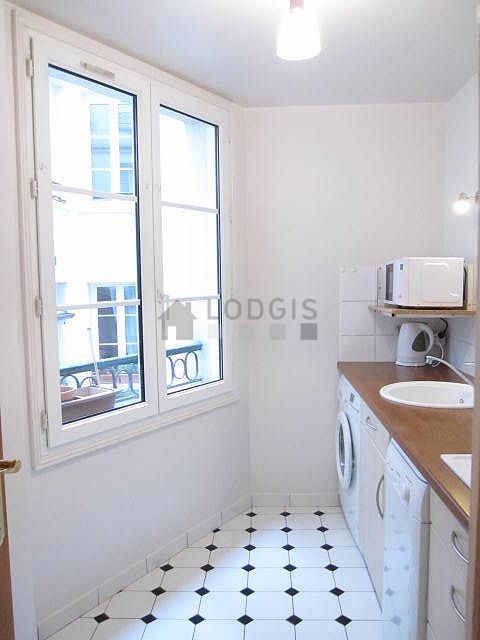Apartamento París 3° - 