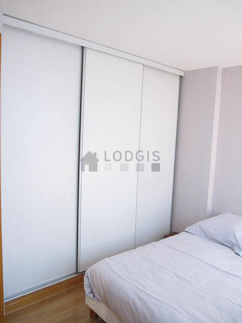 Apartment Paris 3° - 